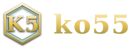 ko55 logo